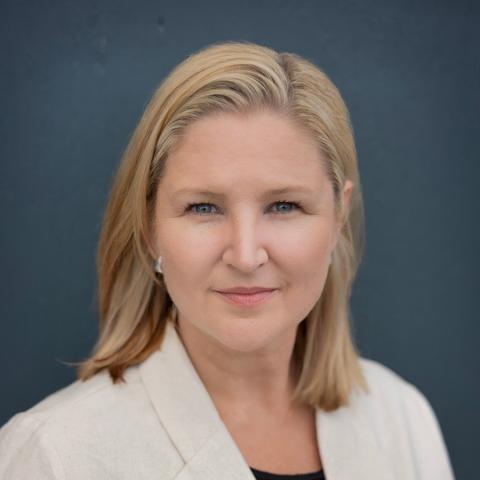 A headshot of Dr. Amanda Bielawski