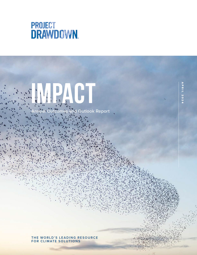 Annual Update 2023-24 cover image