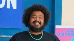 Headshot of Anthony Diaz.