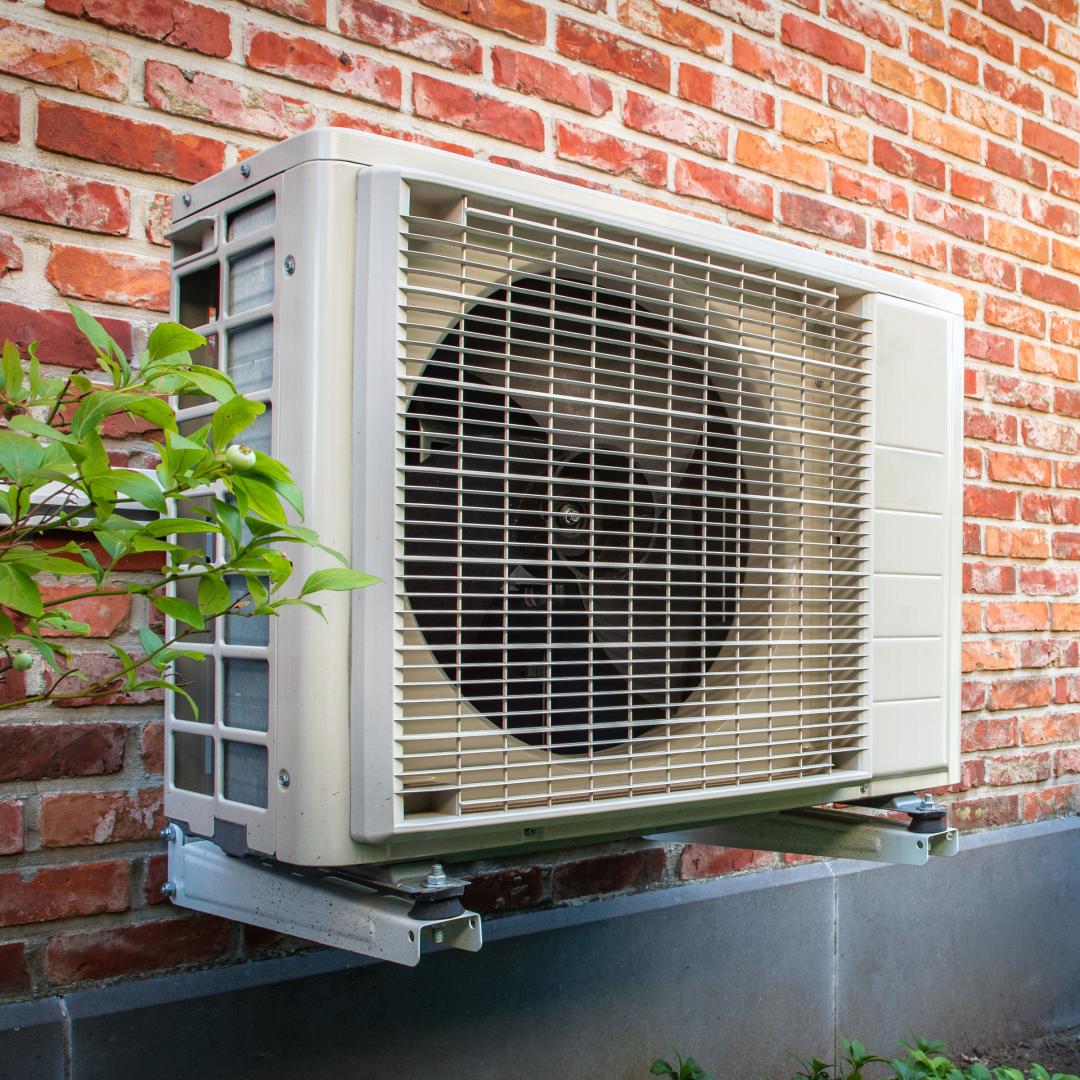 Heat pumps