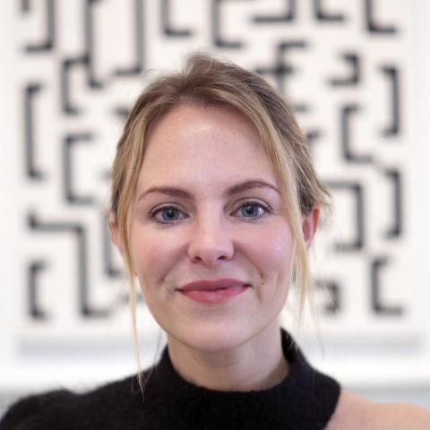 Hannah Jurist-Schoen