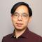 Headshot of Jason Lam