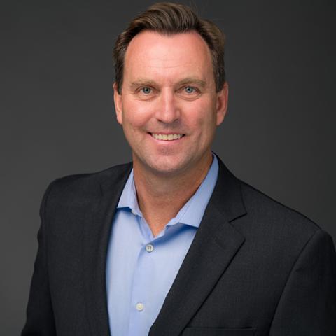 An image of Sean Kinghorn